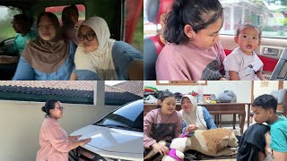 Sabar Semua Iku Wes Di Rancang Allah Sebaik Nya  Masyaallah 