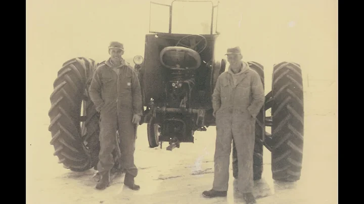 Neubauer Farms
