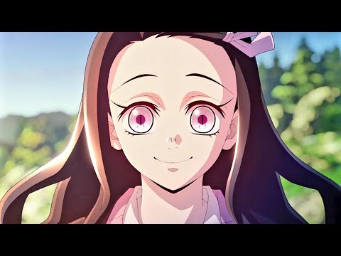 [한글자막] 귀멸의 칼날 3기 11화 네즈코의 노래 Kamado Nezuko no Uta