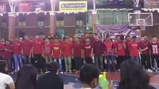 Doa - Doddie Latuharhary REDFIRE KAP 2018 (Paduan Suara Anak Timur UPH)