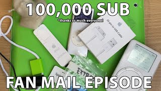 100,000 SUBSCRIBER SPECIAL