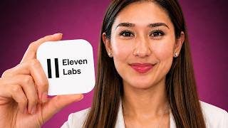 How to Create Text to Speech Voiceovers with ElevenLabs! (Easy Tutorial 2026)