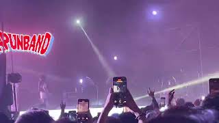 怕胖團 PAPUN BAND 《我只想過著最普通的生活 I Only Wish The Most Mediocre Life》 ｜  2025 台灣祭 Taiwan Music Festival