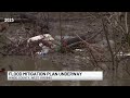 Mingo County residents share flood concerns as FEMA-funded mitigation study gets underway