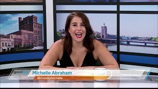 Dr. Merle Diamond and Jenn Tardy discuss how to manage headaches and migraines in the workplace.