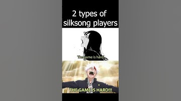 Git Gud #gaming  #fyp #silksong #hollowknight #hollowknightsilksong