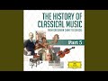 Miniature de la vidéo de la chanson Symphony No. 5 In E-Flat Major, Op. 82: Ii. Andante Mosso, Quasi Allegretto
