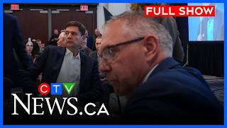 Provincial leaders prepare for debate | CTV Your Morning Vancouver for Oct. 14, 2026