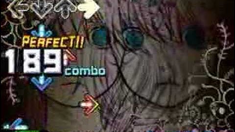 DDR SuperNOVA2 - Blind Justice AutoPlay