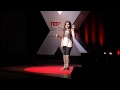 What’s wrong with me? Absolutely nothing | Gabi Ury | TEDxSanDiego