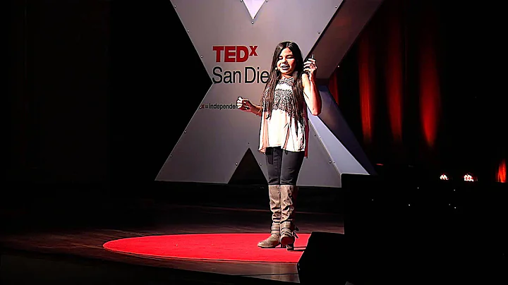 Whats wrong with me? Absolutely nothing | Gabi Ury...