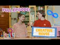 The Infinite Art Hunt | Creative Reuse &amp; The Birdhouse 3000