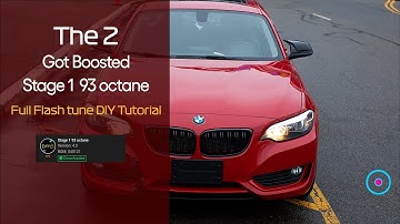 BOOTMOD3 FULL DIY (NO FLEX) INSTALL TUTORIAL (N20/26, S55, B58, F80, F22, F30, A90, etc...)