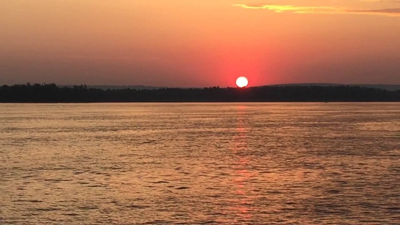 Прокат по волге самара