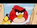 ANGRY BIRDS TRANSFORMERS Old School Trailer