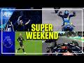 Super Weekend Sky Sport: Tennis, MotoGP, F1 e Premier 8-9 Novembre