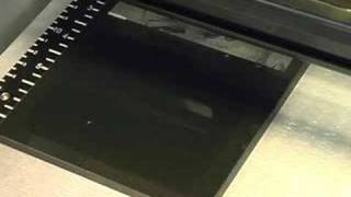 Gravure De Granit Avec Laser Co2 Zing