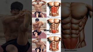 Save this and try at home with a friend #absworkout #fitness #fyp #trending #reels