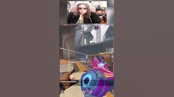 Random squad vibes be like 🤣 | #ApexLegends #gamingshorts