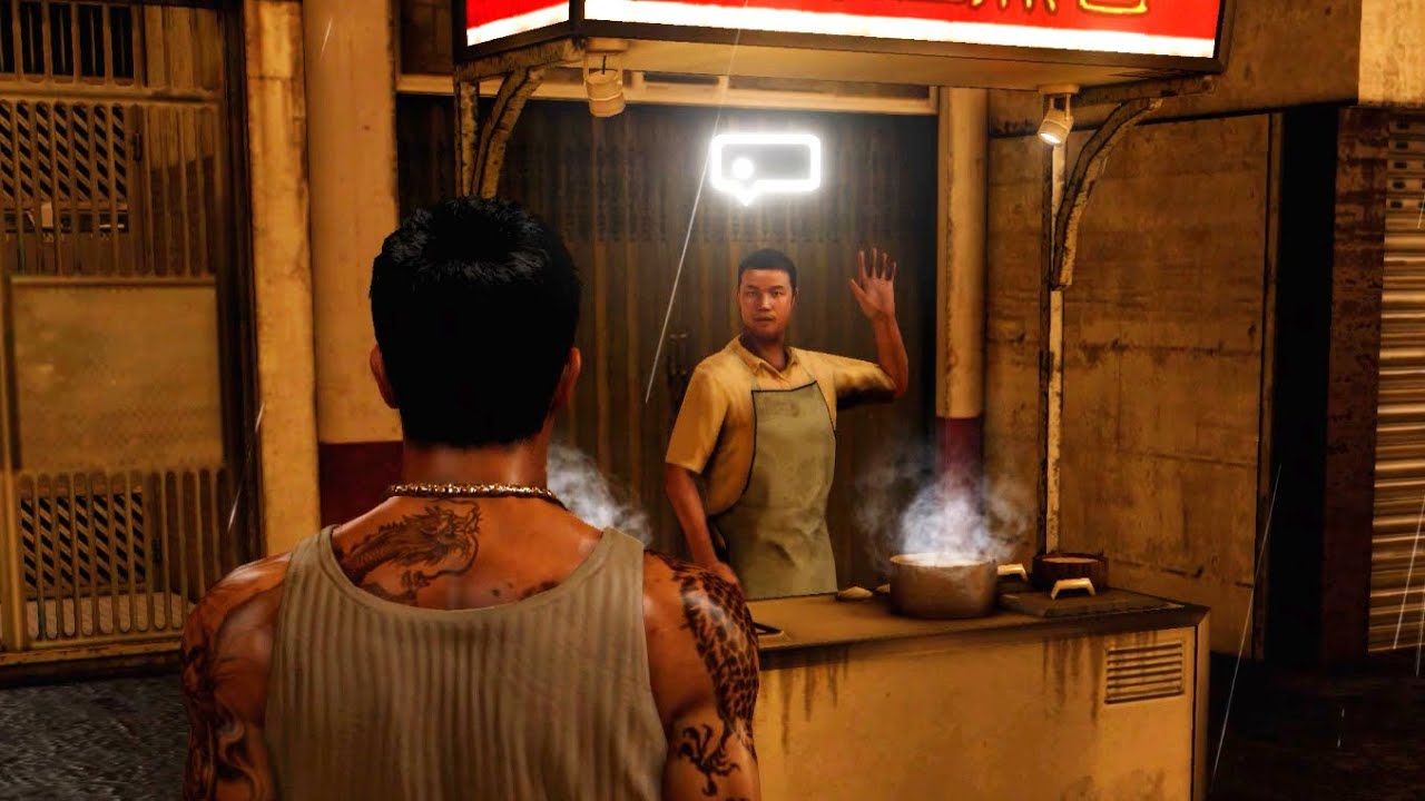 A man who never eats pork buns is never a whole man! YouTube