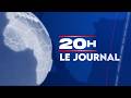 Le Journal De 20h Du SAMEDI 02 Mai 2026 Avec Assane Gueye Sur Walf Tv