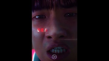Minsu Season 2 😶 vs Season 3 💀| Squid Game 3 Edit | NADA NADA (Slowed) #shorts
