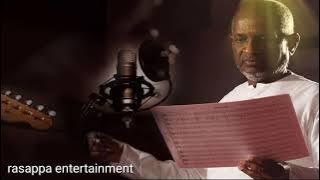 ponnaram poovaram hd audio song