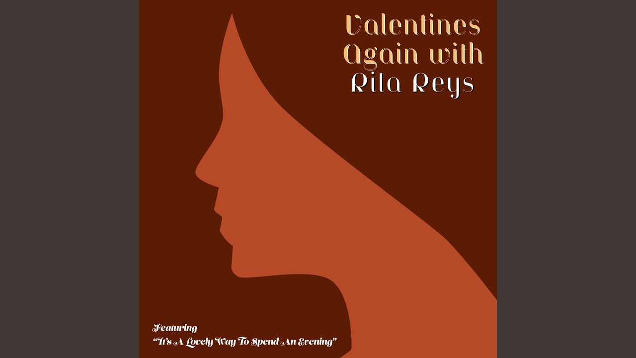 It's a Lovely Way to Spend an Evening