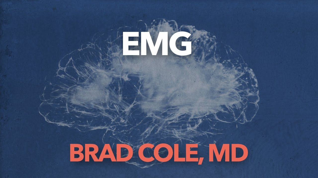 EMG