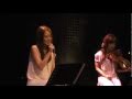 しゃぼん玉 宇井かおり / Live in 南青山MANDALA