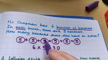 Year 2 Maths Week 10 lesson 3