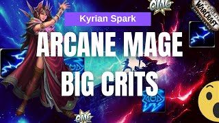 Arcane Mage Big -- Crit