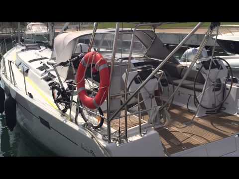2014 Hanse 505