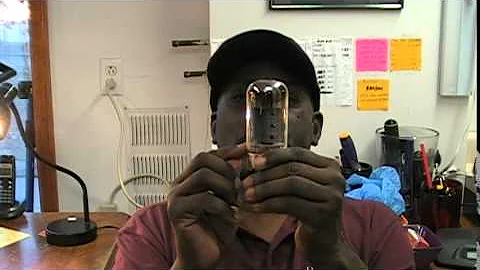 When To Replace Audio Output Tubes In Leslie Amplifiers