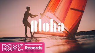 Summer Surfing Beach - Instrumental Surf Hawaiian Music for Beach Chill, Leisure and Vacation