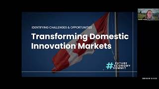 Future Proofing Canada Part I: Collaboration Starts Here & Now