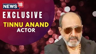 Tinnu Anand Interview i Making Kaalia I Amitabh Bachchan I Pushpak IShehenshah I NayakanI Parveen B