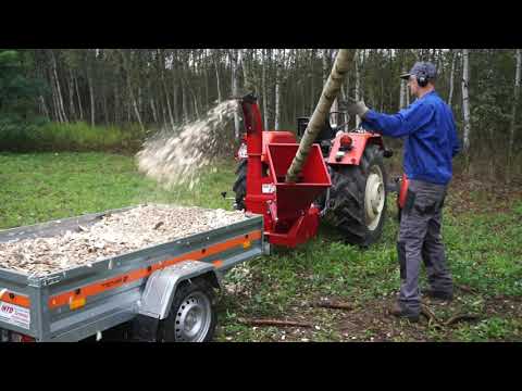 Video: DIY Houtsnippersnijder (31 Foto's): Tekeningen En Afmetingen Van Een Zelfgemaakte Houtversnipperaar Voor Houtsnippers Om Te Roken. Hoe Maak Je Van Cirkelzagen En Andere Materialen?