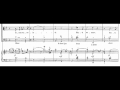 Rameau - In convertendo 1 In convertendo, Dominus