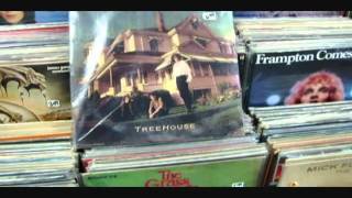 Dan's Downtown Records