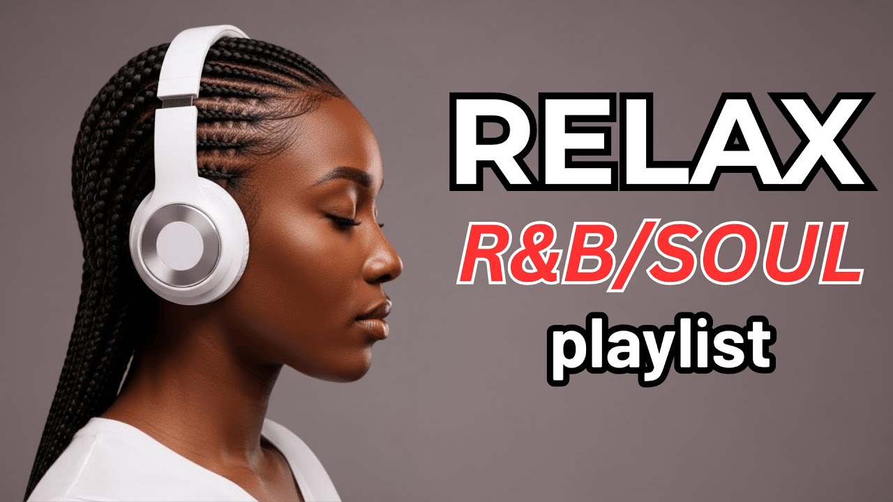 Smooth Jazz / Soulful R&B Grooves for Relaxation, Concentration and Chill Vol.2