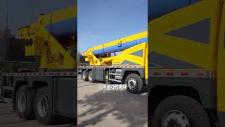 Over 50 Meters High Cranes By Junton China