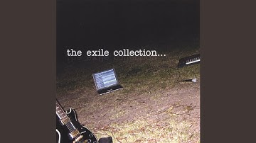 God Has Left the Room