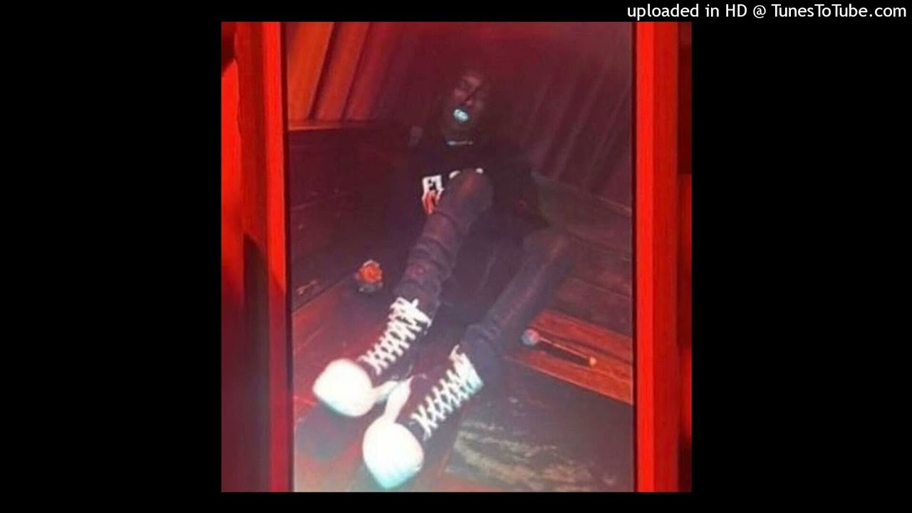 [Free] OsamaSon x Psykotic Type Beat – "Panic"