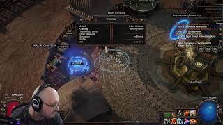 [Drops] Static Strike Slayer! 2 Subs = Crafting Bench MTX - Map Progression and Blighted Maps
