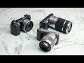 Top 3 Budget Lenses For Your Sony Camera (a6000, a5000 & NEX)