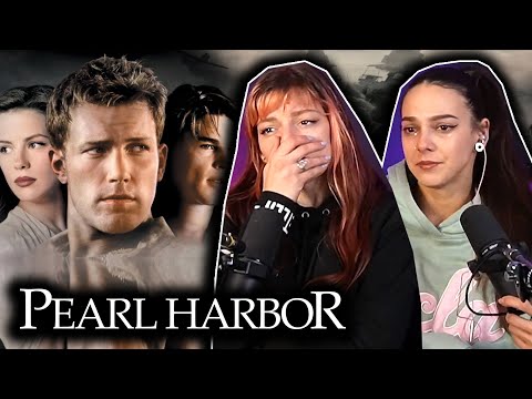Pearl Harbor (2001) REACTION