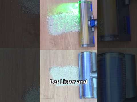 Dyson V9 vs Gen5 Detect: Which Cleans Better?