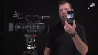 At the Bench: Sony Z280 Camcorder