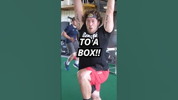 5 Best Drills for Explosive Sprint Speed #shorts